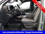 2023 Chevrolet Silverado 1500 Crew Cab 4WD Pickup for sale #J7683A - photo 13