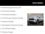 2023 Chevrolet Silverado 1500 Crew Cab 4WD Pickup for sale #J7683A - photo 2