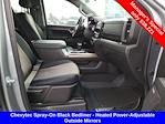 2023 Chevrolet Silverado 1500 Crew Cab 4WD Pickup for sale #J7683A - photo 18