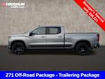 2023 Chevrolet Silverado 1500 Crew Cab 4WD Pickup for sale #J7683A - photo 4
