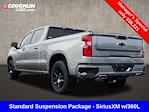 2023 Chevrolet Silverado 1500 Crew Cab 4WD Pickup for sale #J7683A - photo 2