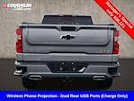 2023 Chevrolet Silverado 1500 Crew Cab 4WD Pickup for sale #J7683A - photo 3