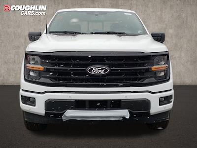 New 2026 Ford F-150 XLT SuperCrew Cab for sale #J7684 - photo 2