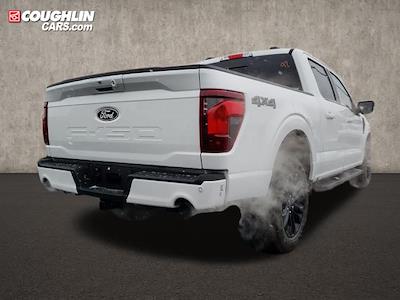 New 2026 Ford F-150 XLT SuperCrew Cab for sale #J7684 - photo 2