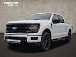 New 2026 Ford F-150 XLT SuperCrew Cab for sale #J7684 - photo 3