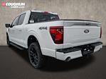 New 2026 Ford F-150 XLT SuperCrew Cab for sale #J7684 - photo 6