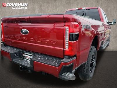 New 2026 Ford F-350 XLT Crew Cab for sale #J7686 - photo 2