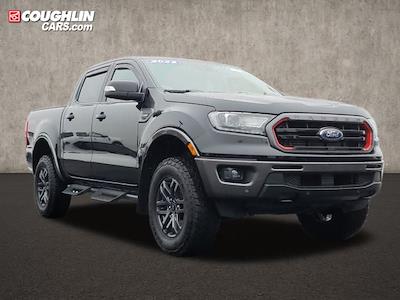 Used 2022 Ford Ranger - photo 1
