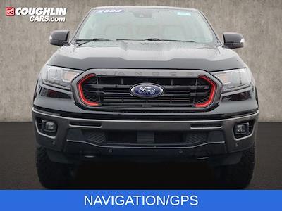 Used 2022 Ford Ranger - photo 1