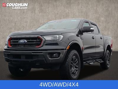 Used 2022 Ford Ranger - photo 1