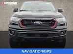 2022 Ford Ranger SuperCrew Cab 4WD Pickup for sale #J7686A - photo 4