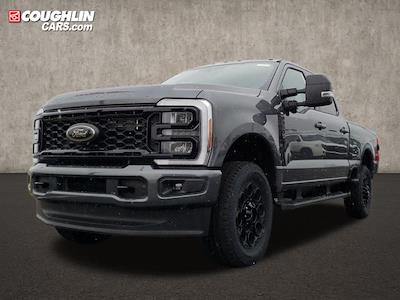 New 2026 Ford F-350 XLT Crew Cab for sale #J7687 - photo 1