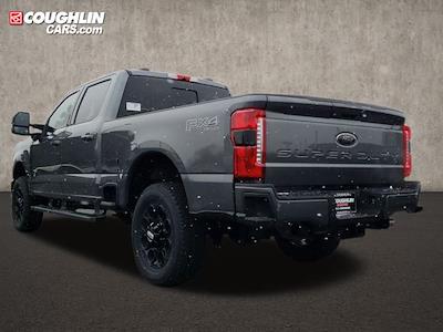 New 2026 Ford F-350 XLT Crew Cab for sale #J7687 - photo 2