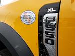 2026 Ford F-550 Crew Cab DRW 4WD Cab Chassis for sale #J7690 - photo 24