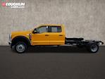 2026 Ford F-550 Crew Cab DRW 4WD Cab Chassis for sale #J7690 - photo 6