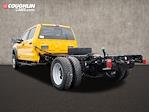 2026 Ford F-550 Crew Cab DRW 4WD Cab Chassis for sale #J7690 - photo 7