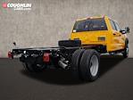 2026 Ford F-550 Crew Cab DRW 4WD Cab Chassis for sale #J7690 - photo 2