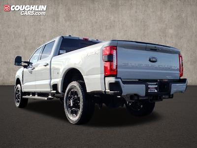 2026 Ford F-350 Crew Cab SRW 4WD Pickup for sale #J7691 - photo 2