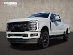 2026 Ford F-350 Crew Cab SRW 4WD Pickup for sale #J7691 - photo 1
