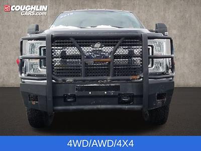 2019 Ford F-250 Crew Cab 4WD Pickup for sale #J7691A - photo 1