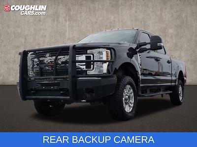 2019 Ford F-250 Crew Cab 4WD Pickup for sale #J7691A - photo 2
