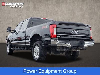 Used 2019 Ford F-250 XL Crew Cab for sale #J7691A - photo 2