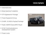 Used 2019 Ford F-250 XL Crew Cab for sale #J7691A - photo 28