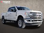 Used 2018 Ford F-250 Lariat Crew Cab for sale #J7692A - photo 1