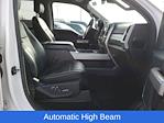 Used 2018 Ford F-250 Lariat Crew Cab for sale #J7692A - photo 19
