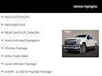 Used 2018 Ford F-250 Lariat Crew Cab for sale #J7692A - photo 3
