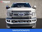 Used 2018 Ford F-250 Lariat Crew Cab for sale #J7692A - photo 4