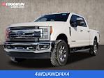 Used 2018 Ford F-250 Lariat Crew Cab for sale #J7692A - photo 5