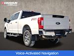 Used 2018 Ford F-250 Lariat Crew Cab for sale #J7692A - photo 7