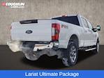 Used 2018 Ford F-250 Lariat Crew Cab for sale #J7692A - photo 2