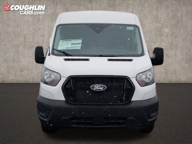 New 2026 Ford Transit 250 - photo 6