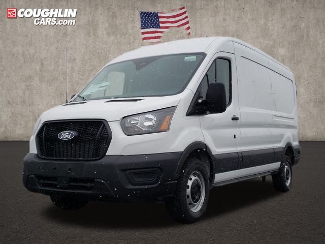 New 2026 Ford Transit 250 - photo 7