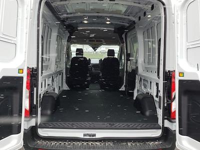 2026 Ford Transit 250 Medium Roof RWD Empty Cargo Van for sale #J7694 - photo 2