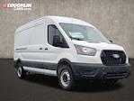 New 2026 Ford Transit 250 Medium Roof Empty Cargo Van for sale #J7694 - photo 1