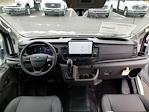 New 2026 Ford Transit 250 Medium Roof Empty Cargo Van for sale #J7694 - photo 11