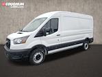New 2026 Ford Transit 250 Medium Roof Empty Cargo Van for sale #J7694 - photo 7