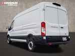 New 2026 Ford Transit 250 Medium Roof Empty Cargo Van for sale #J7694 - photo 8