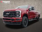 New 2026 Ford F-250 XLT Crew Cab for sale #J7697 - photo 5