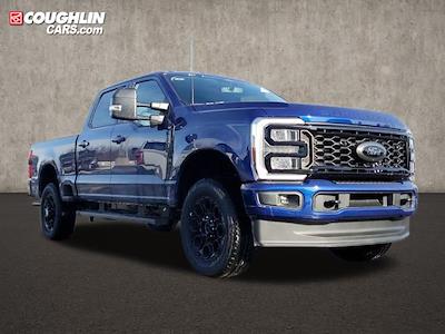 New 2026 Ford F-350 XLT Crew Cab for sale #J7698 - photo 1