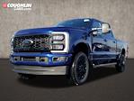 2026 Ford F-350 Crew Cab SRW 4WD Pickup for sale #J7698 - photo 5