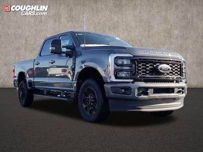 New 2026 Ford F-350 XLT Crew Cab for sale #J7700 - photo 1