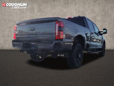 New 2026 Ford F-350 XLT Crew Cab for sale #J7700 - photo 2