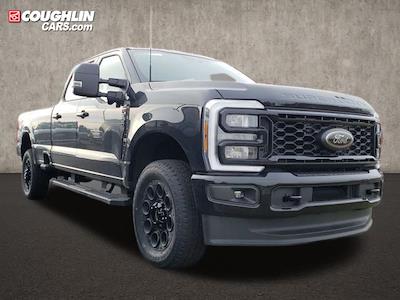 New 2026 Ford F-350 XLT Crew Cab for sale #J7706 - photo 1