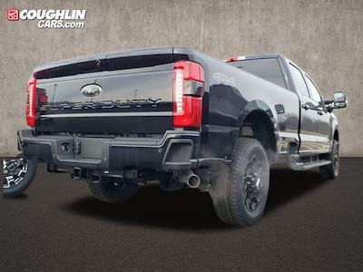New 2026 Ford F-350 XLT Crew Cab for sale #J7706 - photo 2