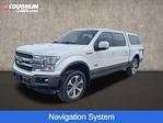 Used 2018 Ford F-150 King Ranch SuperCrew Cab for sale #J7713A - photo 3