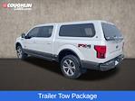 Used 2018 Ford F-150 King Ranch SuperCrew Cab for sale #J7713A - photo 4
